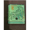 Image 3 : NINTENDO GAMEBOY POKEMON YELLOW (NO LABEL) PICTURES OF BOARD ADDED