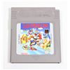 Image 1 : NINTENDO GAMEBOY SUPER MARIO LAND GAME