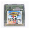 Image 1 : NINTENDO GAMEBOY COLOR TONY HAWK'S PRO SKATER 3