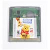 Image 1 : NINTENDO GAMEBOY COLOR WINNIE THE POOH ADVENTURES