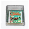 Image 1 : NINTENDO GAMEBOY COLOR VEGAS GAMES GAME