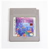 Image 1 : NINTENDO GAMEBOY TETRIS GAME