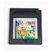 Image 1 : NINTENDO GAMEBOY GAME & WATCH GALLERY 3 GAME