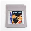 Image 1 : NINTENDO GAMEBOY HEAVYWEIGHT CHAMPIONSHIP BOXING
