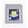 Image 1 : NINTENDO GAMEBOY GAME & WATCH GALLERY GAME