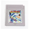Image 1 : NINTENDO GAMEBOY ALLEYWAY GAME