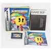 Image 1 : NINTENDO GAMEBOY ADVANCE MS. PAC-MAN MAZE MADNESS