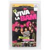 Image 1 : SONY UMD VIDEO FOR PSP VIVA LA BAM VOLUME 4