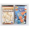 Image 1 : PSP ULTIMATE BLOCK PARTY AND GO SUDOKU GAMES