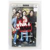 Image 1 : SONY UMD VIDEO FOR PSP VIVA LA BAM VOLUME 1