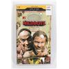 Image 1 : SONY UMD VIDEO FOR PSP WILDBOYZ