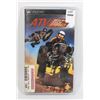 Image 1 : PSP ATV OFFROAD FURY PRO GAME
