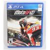 Image 1 : PLAYSTATION 4 MOTOGP 14 GAME COMPLETE IN CASE