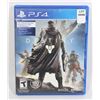 Image 1 : PLAYSTATION 4 DESTINY GAME