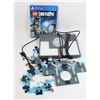 Image 1 : PLAYSTATION 4 DIMENSIONS GAME WITH ACCESSORIES