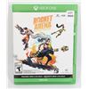 Image 1 : XBOX ONE ROCKET ARENA MYTHIC EDITION GAME