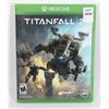 Image 1 : XBOX ONE TITANFALL 2 GAME