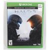 Image 1 : XBOX ONE HALO 5 GUARDIANS GAME