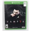 Image 1 : XBOX ONE VAMPYR GAME