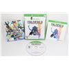 Image 1 : XBOX ONE FINAL FANTASY XII THE ZODIAC AGE GAME