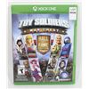 Image 1 : XBOX ONE TOY SOLDIERS WAR CHEST HALL OF FAME
