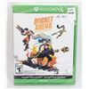 Image 1 : XBOX ONE ROCKET ARENA MYTHIC EDITION. NEW, SEALED