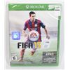Image 1 : XBOX ONE FIFA 15 GAME. NEW, SEALED