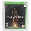 Image 1 : XBOX ONE DARK SOULS REMASTERED