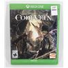 Image 1 : XBOX ONE CODE VEIN GAME
