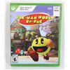 Image 1 : XBOX ONE PAC-MAN WORLD RE-PAC GAME
