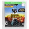 Image 1 : XBOX ONE PLAYER UNKNOWN'S BATTLEGROUNDS. NEW,