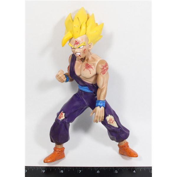 DRAGONBALL Z DBZ SON GOHAN SUPER SAIYAN 2