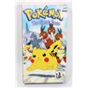 Image 1 : POKEMON THE GREAT RACE VHS. NEW, SEALED