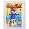 Image 1 : VIZ COMICS DRAGONBALL Z #4