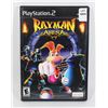 Image 1 : PLAYSTATION 2 RAYMAN ARENA PS2 GAME