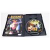 Image 2 : PLAYSTATION 2 RAYMAN ARENA PS2 GAME
