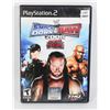 Image 1 : PLAYSTATION 2 WWF SMACK DOWN VS RAW 2008 FEATURING