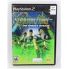 Image 1 : PLAYSTATION 2 SYPHON FILTER THE OMEGA STRAIN