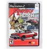 Image 1 : PLAYSTATION 2 STARSKY AND HUTCH PS2 GAME