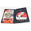 Image 2 : PLAYSTATION 2 STARSKY AND HUTCH PS2 GAME