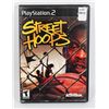 Image 1 : PLAYSTATION 2 STREET HOOPS PS2 GAME