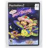 Image 1 : PLAYSTATION 2 STRAWBERRY SHORTCAKE THE SWEET
