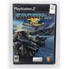 Image 1 : PLAYSTATION 2 SOCOM II US NAVY SEALS PS2 GAME