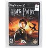 Image 1 : PLAYSTATION 2 HARRY POTTER AND THE GOBLET OF FIRE