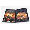 Image 2 : PLAYSTATION 2 HARRY POTTER AND THE GOBLET OF FIRE