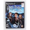 Image 1 : PLAYSTATION 2 HARRY POTTER AND THE PRISONER OF