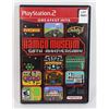 Image 1 : PLAYSTATION 2 NAMCO MUSEUM 50TH ANNIVERSARY GAME