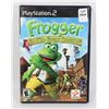 Image 1 : PLAYSTATION 2 FROGGER THE GREAT QUEST PS2 GAME