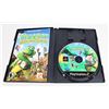 Image 2 : PLAYSTATION 2 FROGGER THE GREAT QUEST PS2 GAME