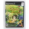 Image 1 : PLAYSTATION 2 GEORGE OF THE JUNGLE AND THE SEARCH